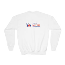 Load image into Gallery viewer, YOUTH Sweatshirt-Crewneck