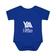 Load image into Gallery viewer, YOUTH Baby Onesie