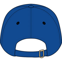 Load image into Gallery viewer, YOUTH Baseball Cap (White Logo)