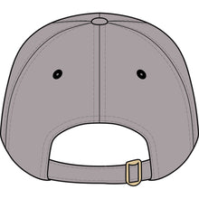 Load image into Gallery viewer, YOUTH Baseball Cap (White Logo)
