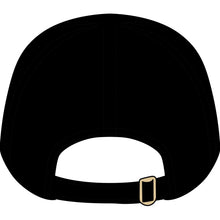 Load image into Gallery viewer, YOUTH Baseball Cap (White Logo)