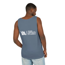 Load image into Gallery viewer, ADULT Tank (White Logo)