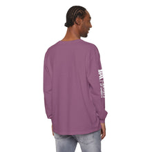Load image into Gallery viewer, ADULT T-Shirt-Long Sleeve (White Logo)