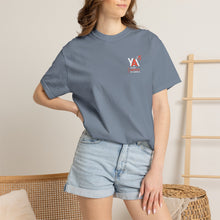Load image into Gallery viewer, ADULT 15th Anniversary T-Shirt (White Logo)