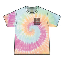 Load image into Gallery viewer, Unisex SPAI Tie-dye T-shirt