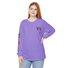Load image into Gallery viewer, Rehearsal Gear Long Sleeve T-Shirt