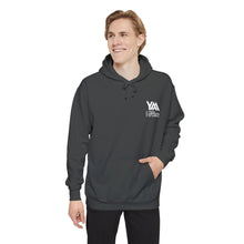 Load image into Gallery viewer, ADULT Hoodie (White Logo)