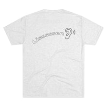 Load image into Gallery viewer, ADULT "Lissssssen" SPAI T-Shirt