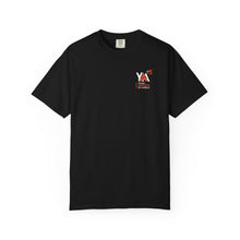 Load image into Gallery viewer, ADULT 15th Anniversary T-Shirt (White Logo)
