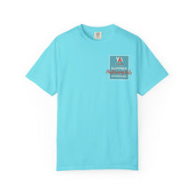 Load image into Gallery viewer, Unisex "All the Sayings" SPAI T-shirt