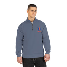 Load image into Gallery viewer, ADULT Sweatshirt-Quarter Zip