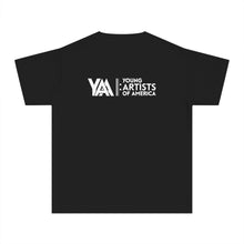 Load image into Gallery viewer, YOUTH T-Shirt (White Logo)
