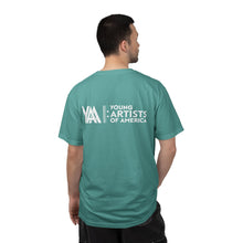 Load image into Gallery viewer, ADULT T-Shirt (White Logo)