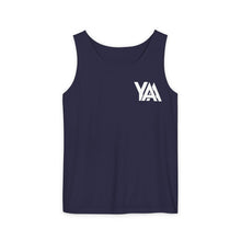 Load image into Gallery viewer, ADULT Tank (White Logo)