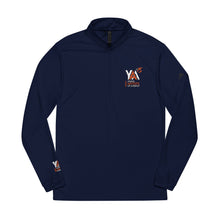 Load image into Gallery viewer, 15th Anniversary Adidas Pullover (white logo)