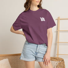 Load image into Gallery viewer, ADULT T-Shirt (White Logo)