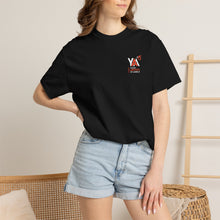 Load image into Gallery viewer, ADULT 15th Anniversary T-Shirt (White Logo)