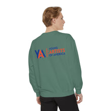 Load image into Gallery viewer, ADULT Sweatshirt-Crewneck