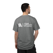 Load image into Gallery viewer, ADULT T-Shirt (White Logo)
