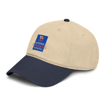 Load image into Gallery viewer, Unisex SPAI Baseball Cap