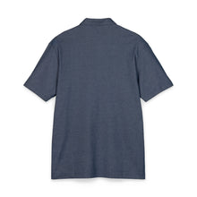 Load image into Gallery viewer, ADULT Men's Polo (White logo)