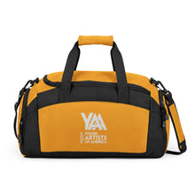 Load image into Gallery viewer, Duffle Bag