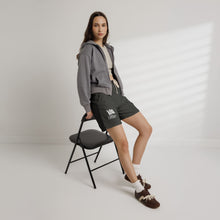Load image into Gallery viewer, ADULT Shorts (White logo)