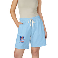 Load image into Gallery viewer, Rehearsal Gear Fleece Shorts