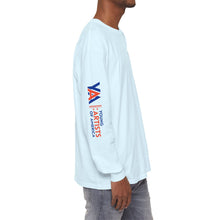Load image into Gallery viewer, Rehearsal Gear Long Sleeve T-Shirt
