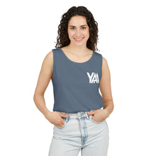 Load image into Gallery viewer, ADULT Tank (White Logo)