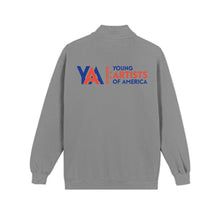 Load image into Gallery viewer, ADULT Sweatshirt-Quarter Zip