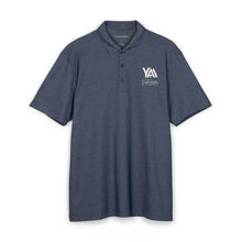 Load image into Gallery viewer, ADULT Men's Polo (White logo)