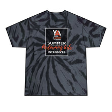 Load image into Gallery viewer, Unisex SPAI Tie-dye T-shirt