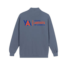 Load image into Gallery viewer, ADULT Sweatshirt-Quarter Zip