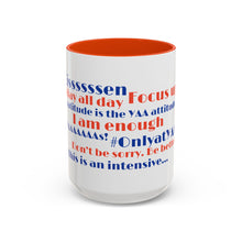 Load image into Gallery viewer, SPAI Colorful Coffee Cup (11oz/15oz)