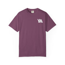 Load image into Gallery viewer, ADULT T-Shirt (White Logo)