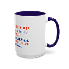Load image into Gallery viewer, SPAI Colorful Coffee Cup (11oz/15oz)