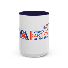 Load image into Gallery viewer, 15th Anniversary Mug
