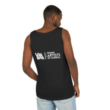 Load image into Gallery viewer, ADULT Tank (White Logo)