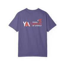 Load image into Gallery viewer, ADULT 15th Anniversary T-Shirt (White Logo)