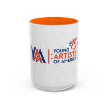 Load image into Gallery viewer, 15th Anniversary Mug