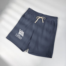 Load image into Gallery viewer, ADULT Shorts (White logo)