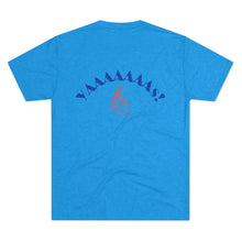 Load image into Gallery viewer, ADULT “YAAAAAAS!” SPAI T-Shirt