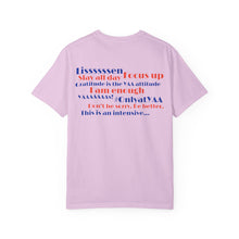 Load image into Gallery viewer, Unisex "All the Sayings" SPAI T-shirt