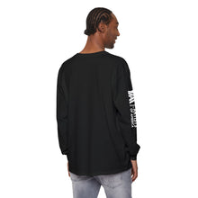 Load image into Gallery viewer, ADULT T-Shirt-Long Sleeve (White Logo)