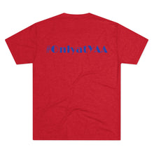 Load image into Gallery viewer, ADULT “#OnlyatYAA” SPAI T-Shirt