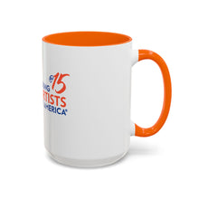 Load image into Gallery viewer, 15th Anniversary Mug