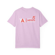 Load image into Gallery viewer, ADULT 15th Anniversary T-Shirt (White Logo)