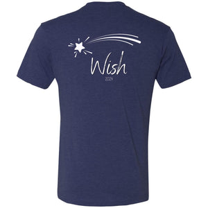 Wish 2024 ADULT T-Shirt