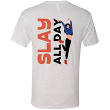 Load image into Gallery viewer, Slay All Day ADULT T-Shirt